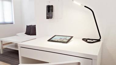 Alte Uhrmacherei Eisenach