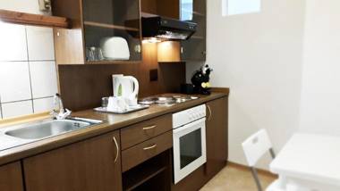 Alte Uhrmacherei Eisenach