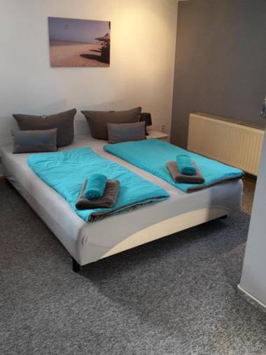 Landhotel zur guten Quelle