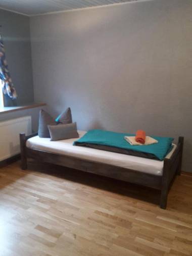 Landhotel zur guten Quelle