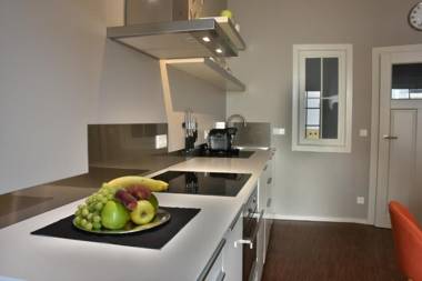 Carl.22 City Appartements