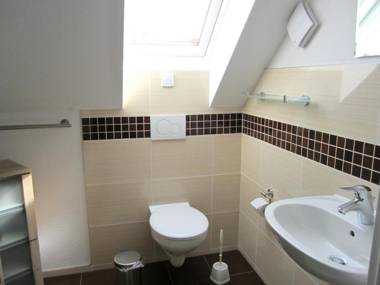 Ferienwohnungen "AM HELLGREVENHOF"