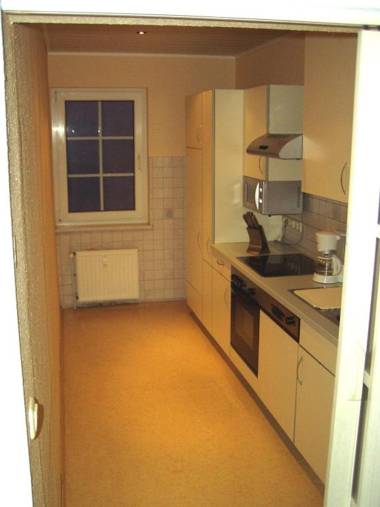 Ferienwohnung Leithoff