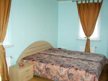 Ferienwohnung Leithoff