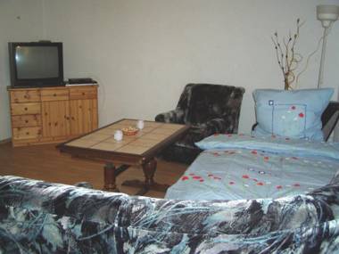 Ferienwohnung Leithoff