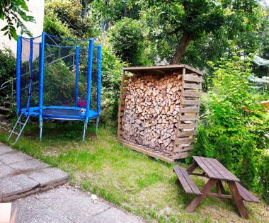 Ferienwohnung Talblick