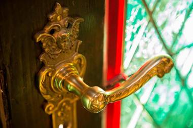 Pension VILLA KLEINE WARTBURG