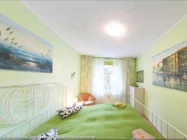 Ferienwohnungen Ender