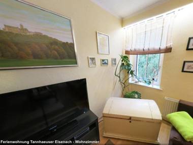 Ferienwohnungen Ender