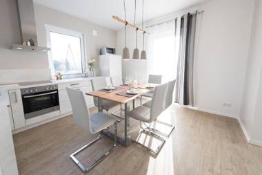 Ferienwohnung MOSAIC