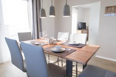 Ferienwohnung MOSAIC