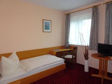 Hotel & Gasthof Zum Löwen