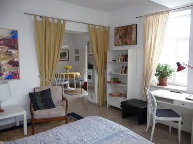 Ferienwohnung Pfeiffer