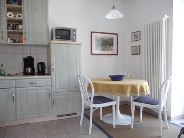 Ferienwohnung Pfeiffer