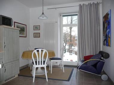 Ferienwohnung Pfeiffer