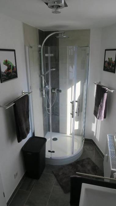 Ferienwohnung "Eisenach Stadtmitte"