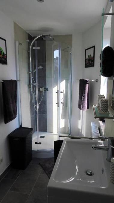 Ferienwohnung "Eisenach Stadtmitte"