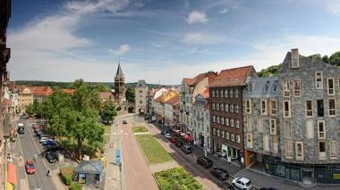 Suites MITTE - Aparthotel