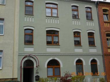 Ferienwohnung am Hörselufer