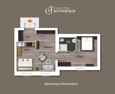 Villa von Boyneburgk