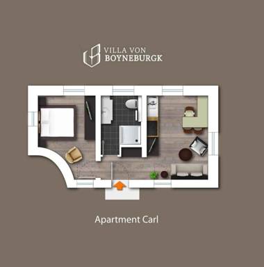 Villa von Boyneburgk