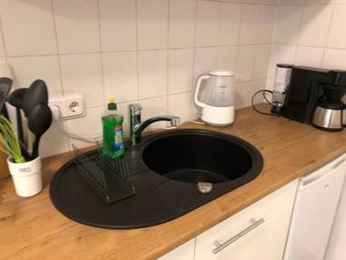 Ferienwohnung Schloßberg