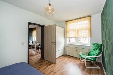 Pension Michelangelo