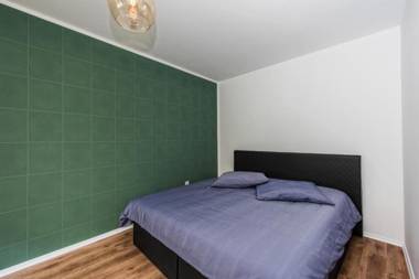 Pension Michelangelo