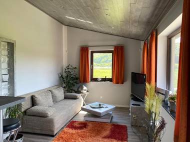 Ferienunterkünfte Auenblick