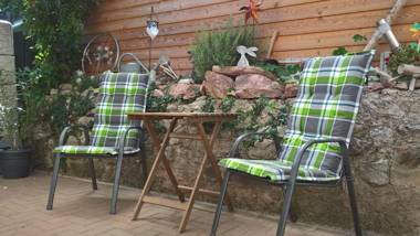 Ferienwohnung Karoline Eisenach