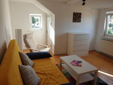 Ferienwohnung Willi B.