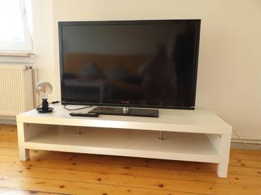 Ferienwohnung Willi B.