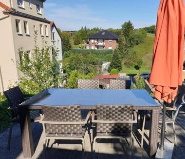 Ferienwohnung Willi B.