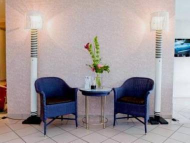 Boutique-Hotel Villa Anna