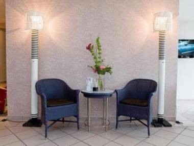 Boutique-Hotel Villa Anna