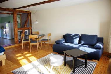 Gästehaus in Sülbeck