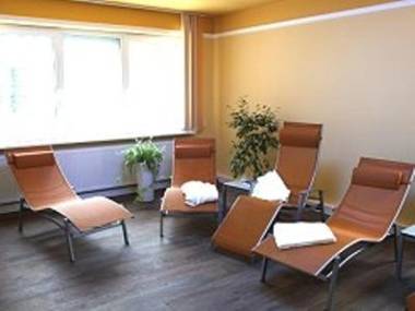 Gästehaus Wacholderheide Garni