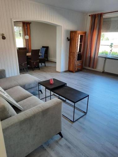 Hotel Zur Erholung & Restaurant Amme's Landhaus