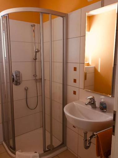 Lakeview Appartements