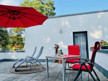 Lakeview Appartements