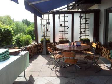 Landgasthof Hotel Pröll