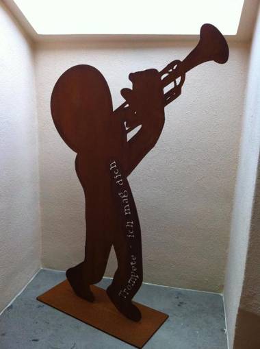 Braugasthof Trompete