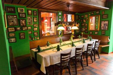 Braugasthof Trompete