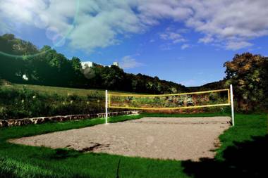 Jugendherberge Eichstätt