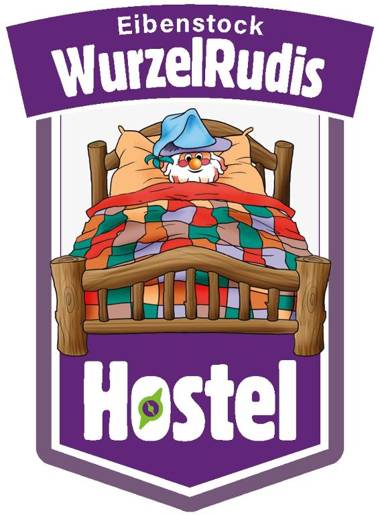 Wurzelrudis Hostel