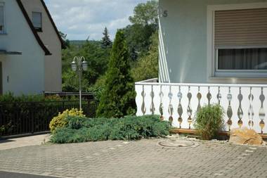 Hotel-garni 'Zum Weinkrug'