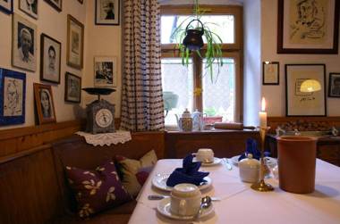 Hotel-Gasthof-Schiff