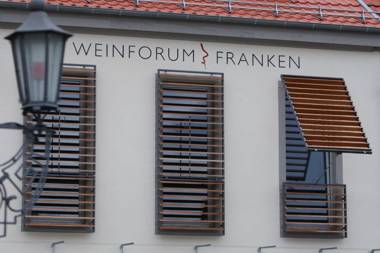 Weinforum Franken Hotel & Restaurant