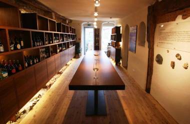 Weinforum Franken Hotel & Restaurant