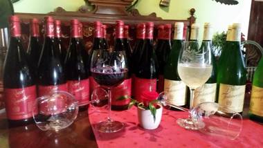 Hotel und Restaurant Die Burg